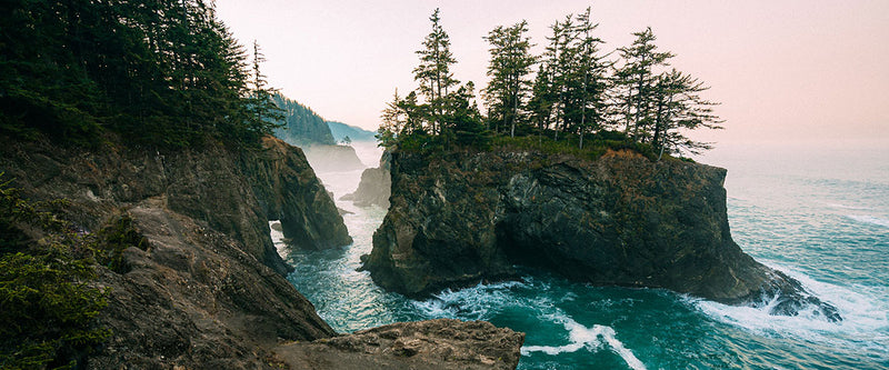 LIFE ON THE PACIFIC COAST: GOOD FRIENDS, GOOD WAVES AND GOOD TACOS