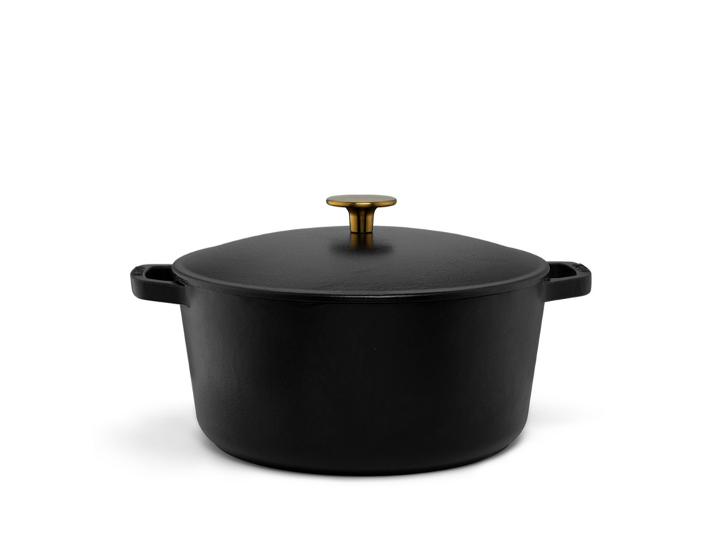 Milo online dutch oven