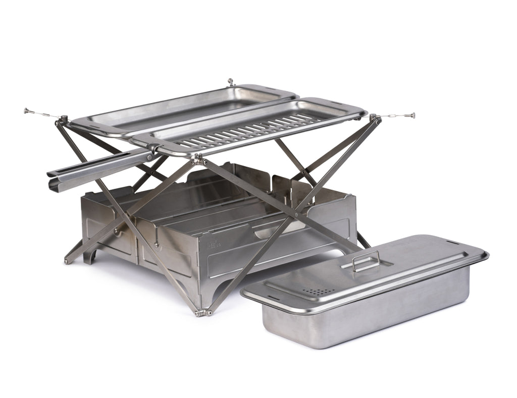 Cook System