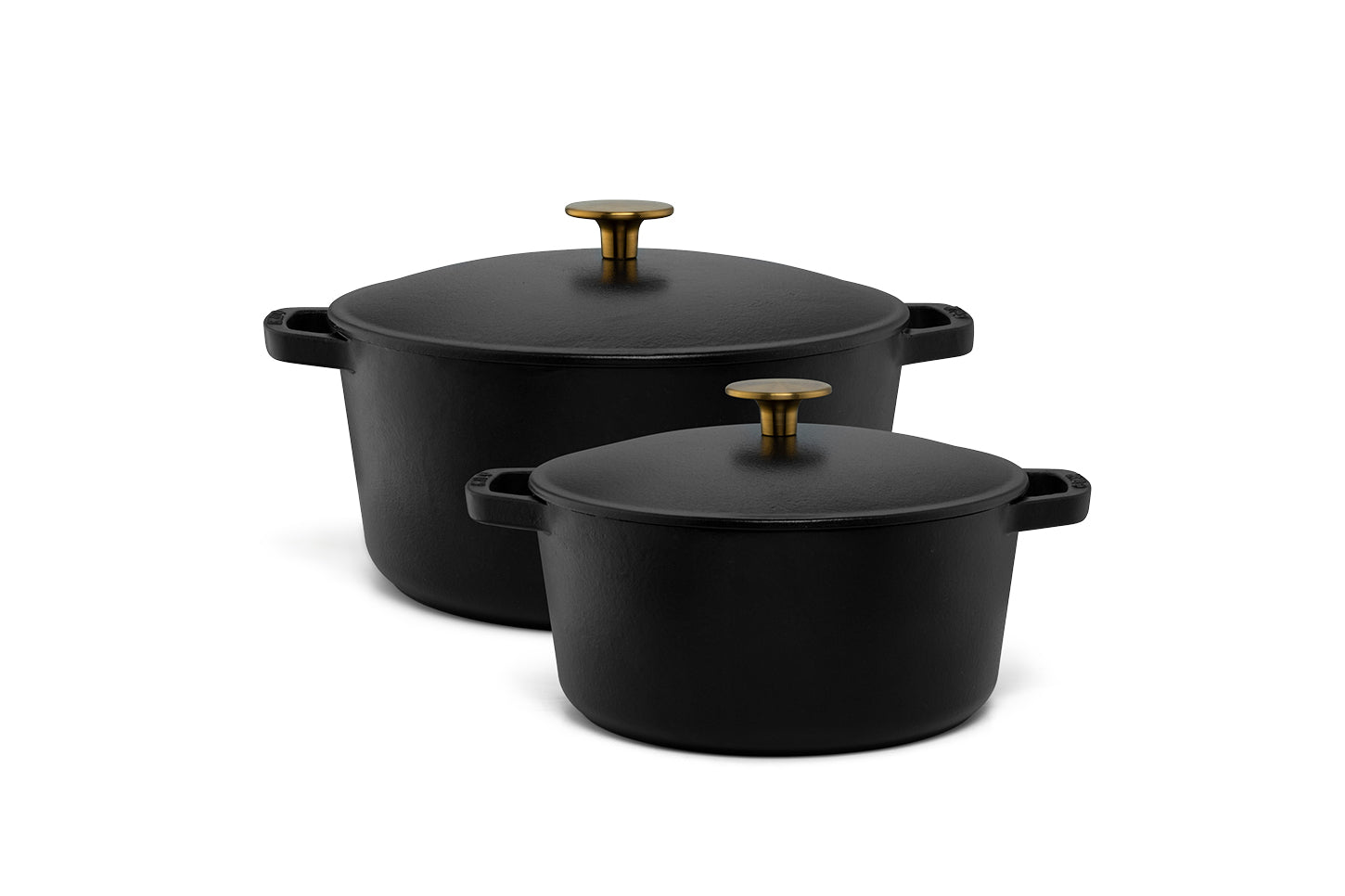 Save 40% on the Lodge Cast Iron 5-Piece Cooking Bundle